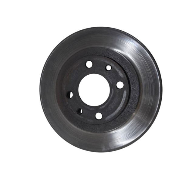 DISCO FREIO DIANTEIRO CITROËN C3 1.4 GLX 2008 180656