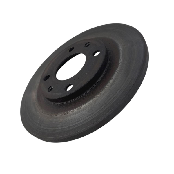 DISCO FREIO DIANTEIRO CITROËN C3 1.4 GLX 2008 180656