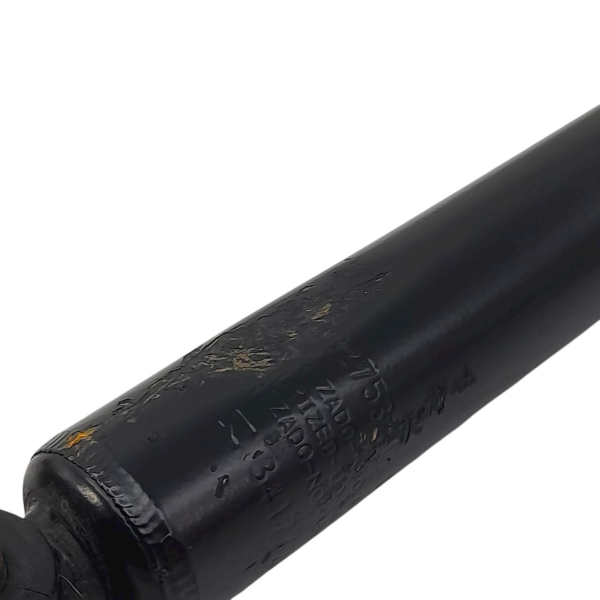 AMORTECEDOR TRASEIRO CITROËN C3 1.4 GLX 2008 181437