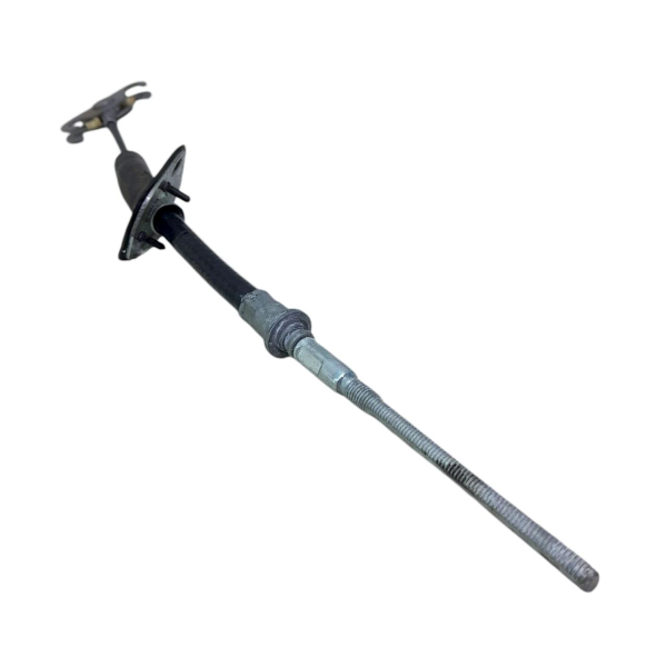 CABO ALAVANCA FREIO MÃO  GM CAPTIVA 3.6 2009 188746