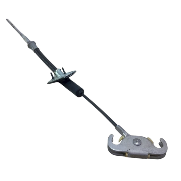 CABO ALAVANCA FREIO MÃO  GM CAPTIVA 3.6 2009 188746