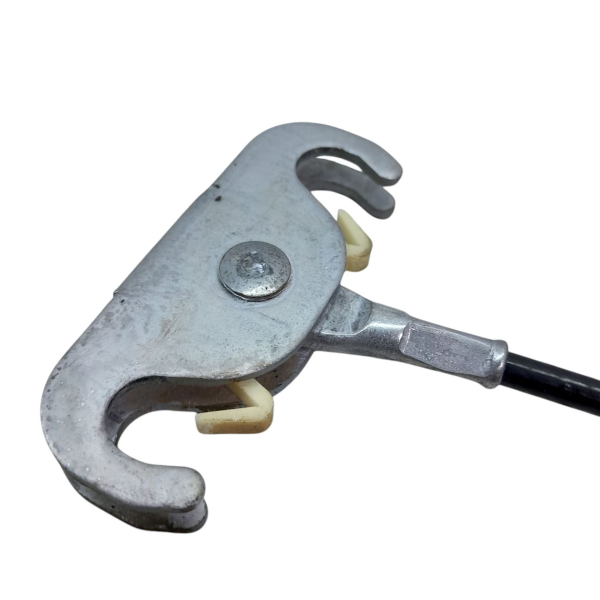 CABO ALAVANCA FREIO MÃO  GM CAPTIVA 3.6 2009 188746