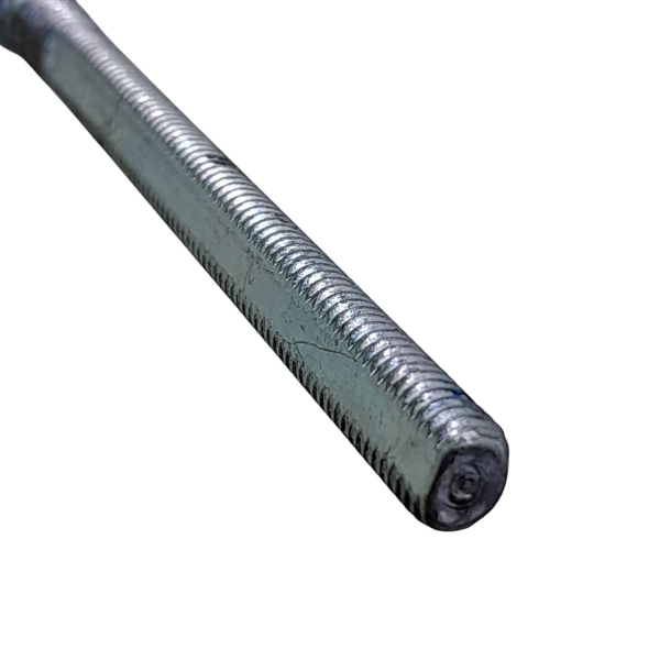 CABO ALAVANCA FREIO MÃO  GM CAPTIVA 3.6 2009 188746