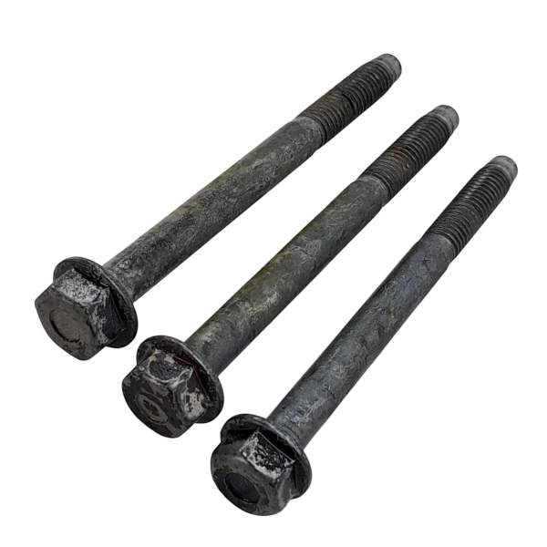 JOGO PARAFUSO CABEÇOTE  GM CAPTIVA 3.6 2009 188763