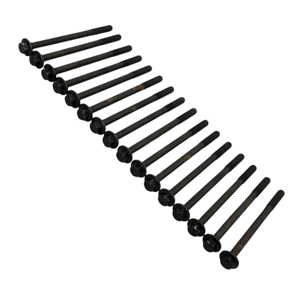 JOGO PARAFUSO CABEÇOTE  GM CAPTIVA 3.6 2009 188763