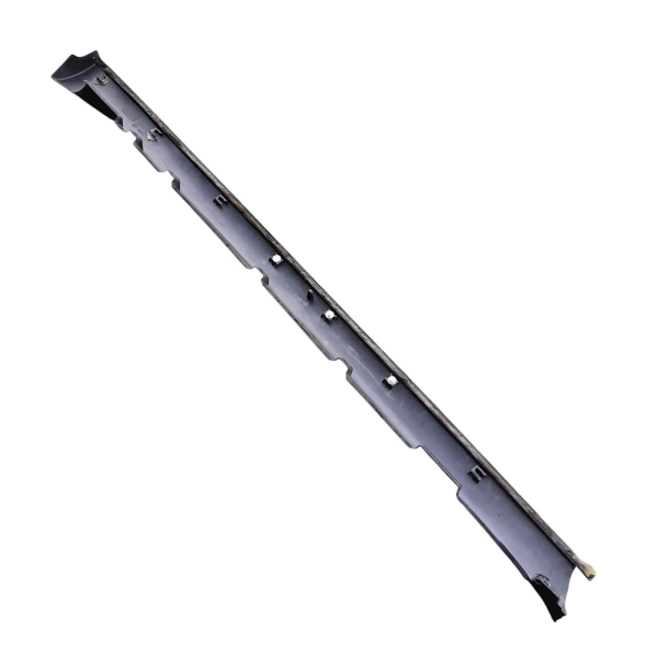 SPOILER SAIA LATERAL ESQUERDA FIAT PALIO WEEK 1.0 16V 2001 65647