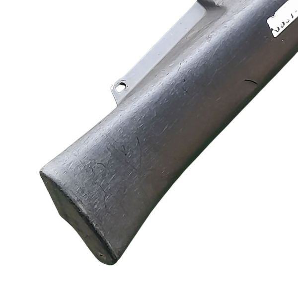 SPOILER SAIA LATERAL ESQUERDA FIAT PALIO WEEK 1.0 16V 2001 65647