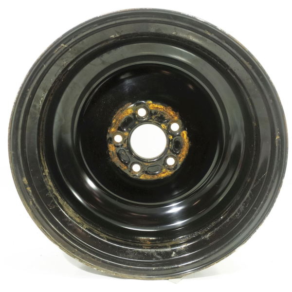 RODA DO ESTEPE I LEGACY 2.0  2011 V1451 - P43