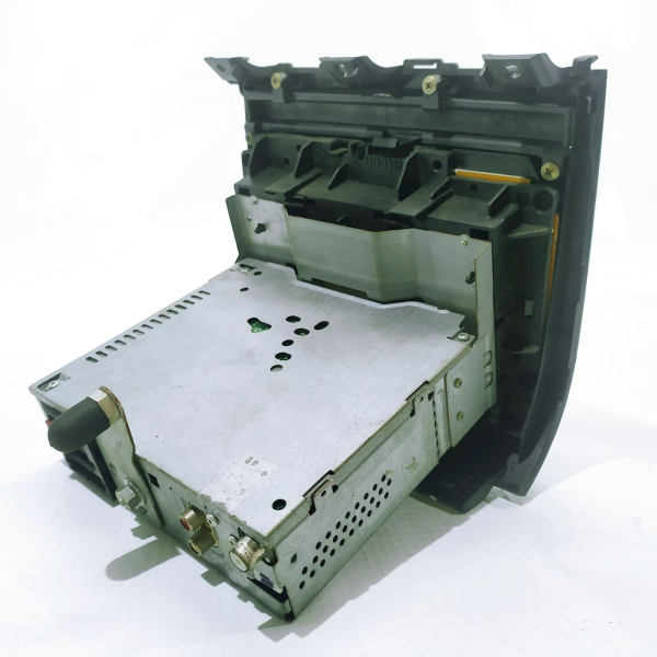 SOM AUTOMOTIVO CD PLAYER MP3 FIAT SIENA 2013 ORIGINAL     48438