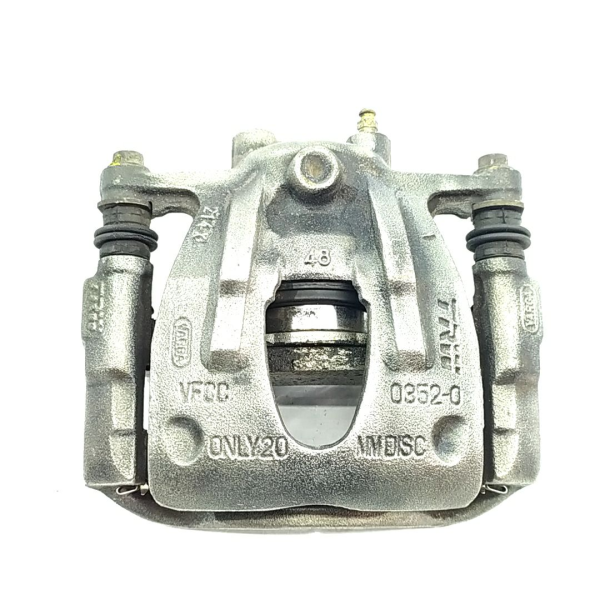 PINÇA FREIO DIANTEIRO DIREITO GM CORSA 1.4  2012 49401