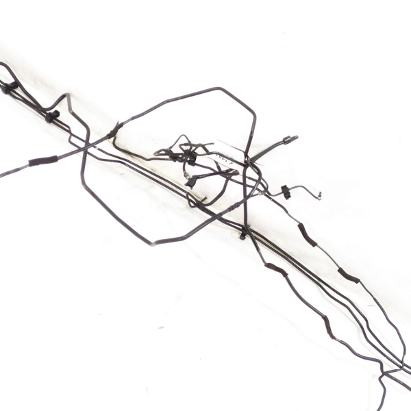 LINHA DUTO FREIO I LEGACY 2.0  2011 85350