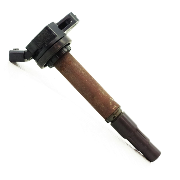 BOBINA IGNIÇÃO 4 TOYOTA COROLLA GLI 2017 94470