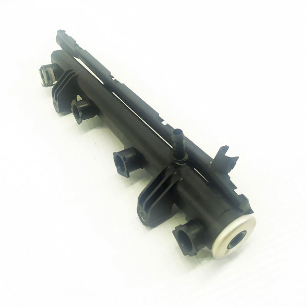 FLAUTA BICO INJETORES COMBUSTÍVEL  VW CROSSFOX 2008 143294