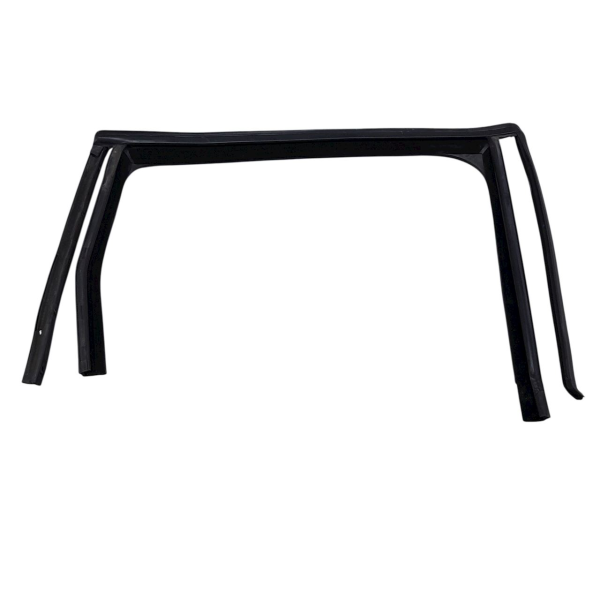 BORRACHA GUIA VIDRO TRASEIRA DIREITA VW POLO 2008    194483