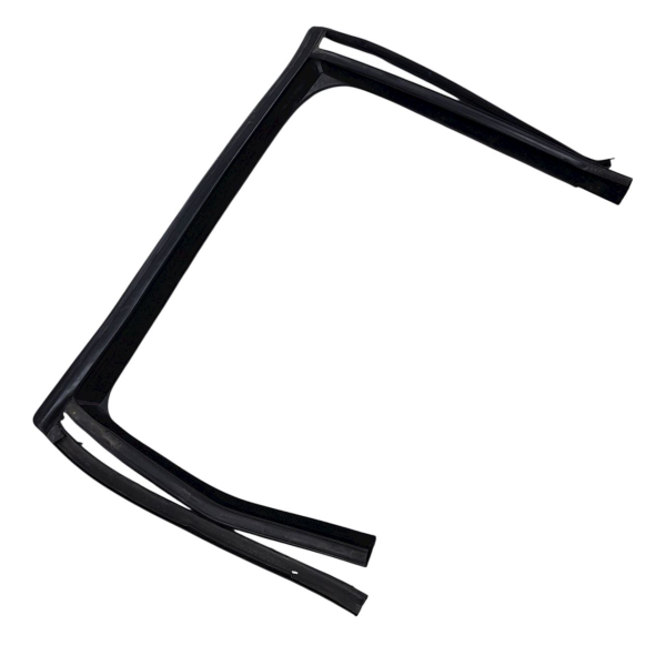 BORRACHA GUIA VIDRO TRASEIRA DIREITA VW POLO 2008    194483