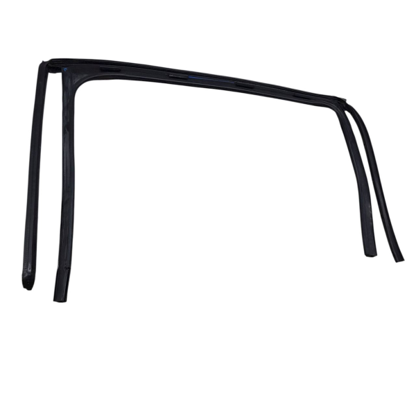 BORRACHA GUIA VIDRO TRASEIRA DIREITA VW POLO 2008    194483