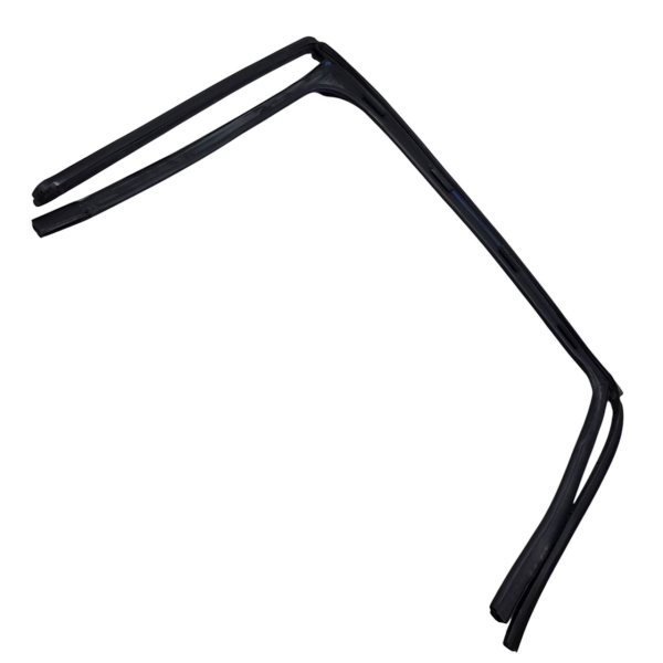 BORRACHA GUIA VIDRO TRASEIRA DIREITA VW POLO 2008    194483