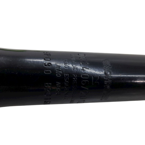 AMORTECEDOR TRASEIRO DIREITO FORD FIESTA 1.0 2002 180084