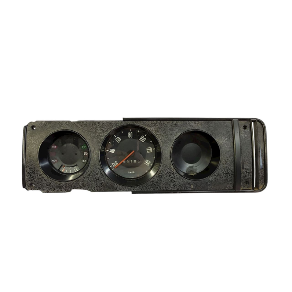 PAINEL DE INSTRUMENTOS VW KOMBI 1.6 1989 V1694 - P27