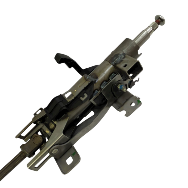 COLUNA DIREÇÃO CITROËN C3 1.4 GLX 2008 181387