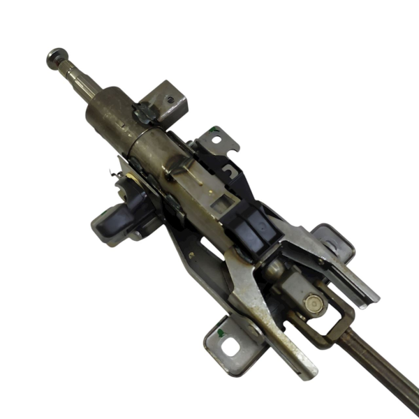 COLUNA DIREÇÃO CITROËN C3 1.4 GLX 2008 181387