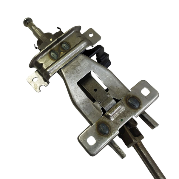 COLUNA DIREÇÃO CITROËN C3 1.4 GLX 2008 181387