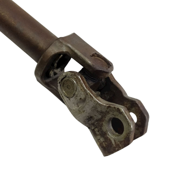 COLUNA DIREÇÃO CITROËN C3 1.4 GLX 2008 181387