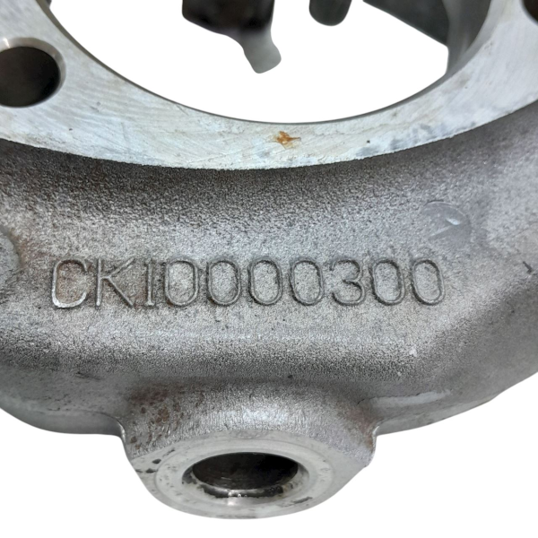 MANGA DIANTEIRA ESQUERDA  GM CAPTIVA 3.6 2009 188657