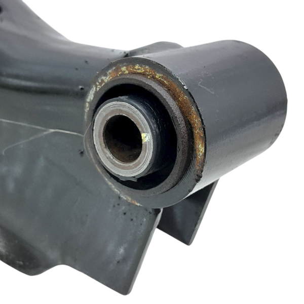 BANDEJA INFERIOR TRASEIRA ESQUERDA  GM CAPTIVA 3.6 2009 188752