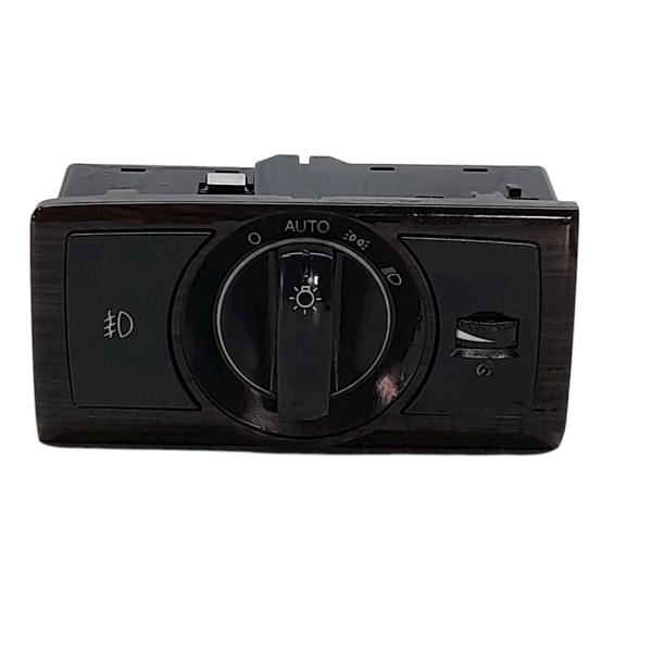 BOTÃO REGULAGEM FAROL  GM CAPTIVA 3.6 2009 188731