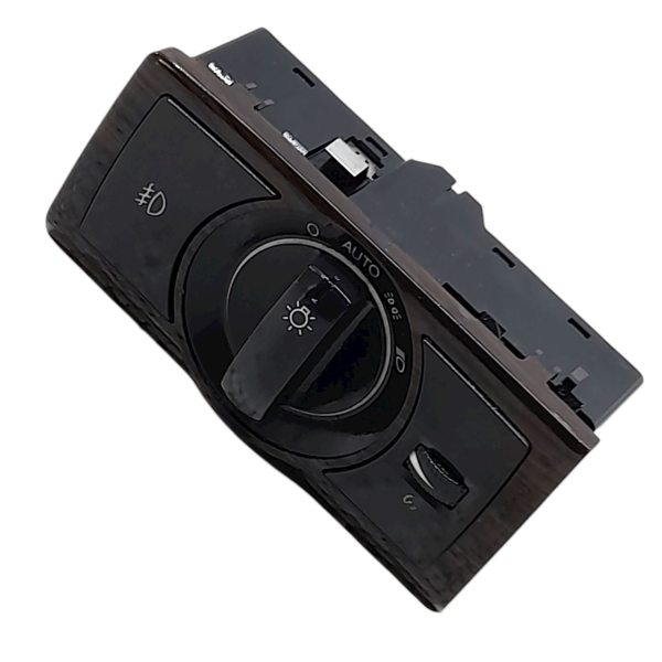 BOTÃO REGULAGEM FAROL  GM CAPTIVA 3.6 2009 188731