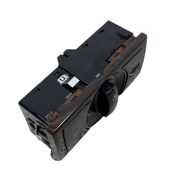 BOTÃO REGULAGEM FAROL  GM CAPTIVA 3.6 2009 188731