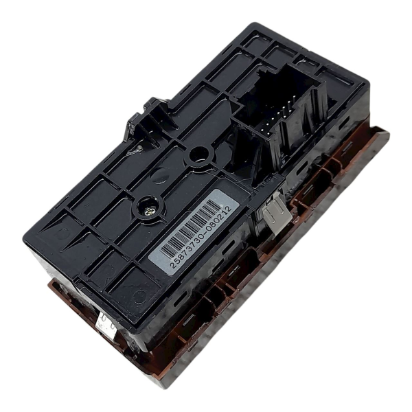 BOTÃO REGULAGEM FAROL  GM CAPTIVA 3.6 2009 188731