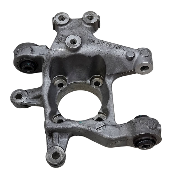 MANGA TRASEIRA ESQUERDA GM CAPTIVA 3.6 2009 188794