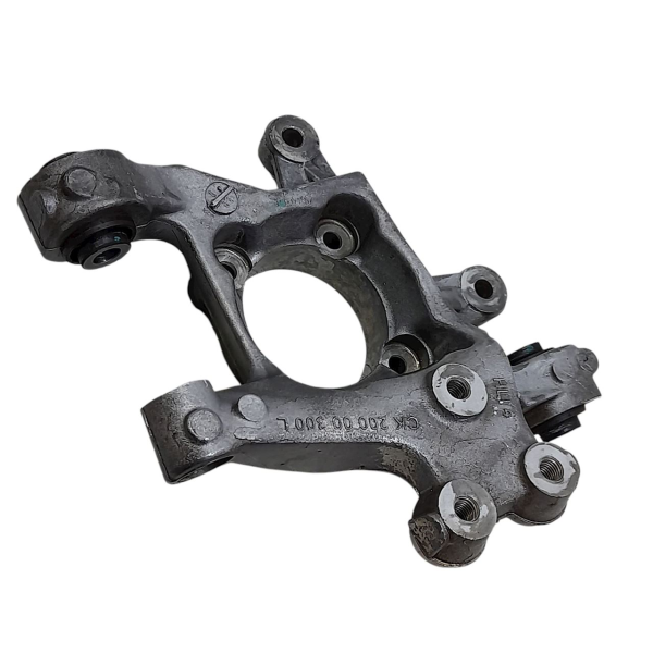 MANGA TRASEIRA ESQUERDA GM CAPTIVA 3.6 2009 188794