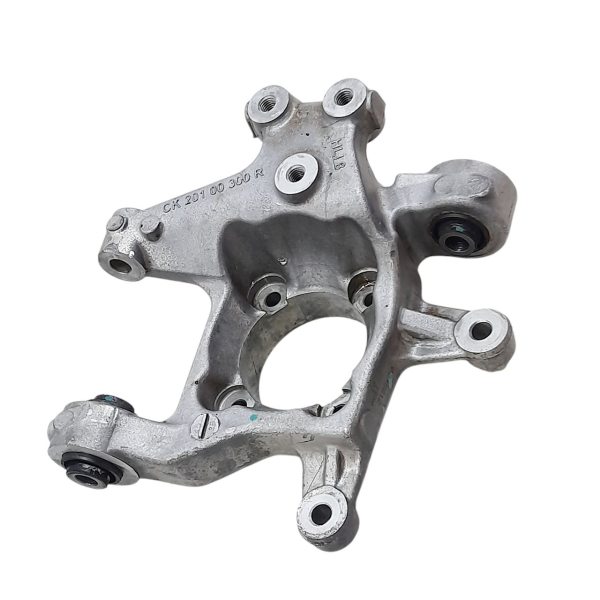 MANGA TRASEIRA DIREITA GM CAPTIVA 3.6 2009 188793