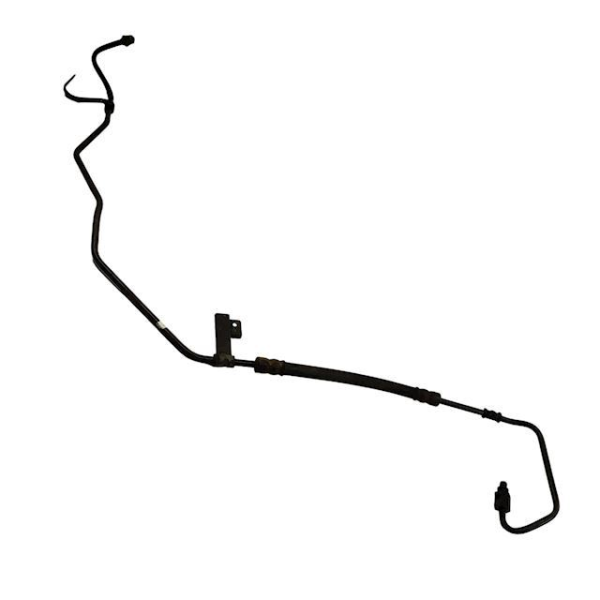 MANGUEIRA PREÇÃO BOMBA DIREÇÃO HIDRÁULICA FORD ECOSPORT 2006    185094