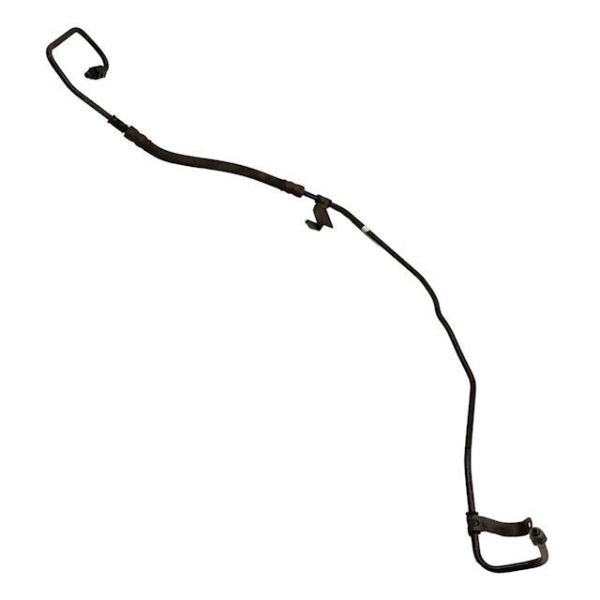 MANGUEIRA PREÇÃO BOMBA DIREÇÃO HIDRÁULICA FORD ECOSPORT 2006    185094