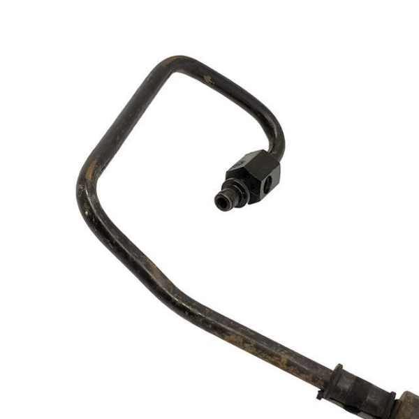 MANGUEIRA PREÇÃO BOMBA DIREÇÃO HIDRÁULICA FORD ECOSPORT 2006    185094