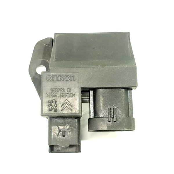 RESISTÊNCIA VENTOINHA RADIADOR CITROËN C3 PICASSO  2015 81645