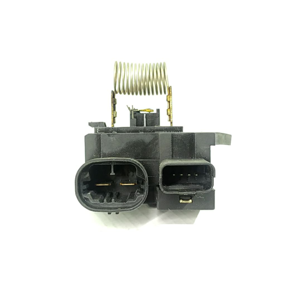 RESISTÊNCIA VENTOINHA RADIADOR CITROËN C3 PICASSO  2015 81645