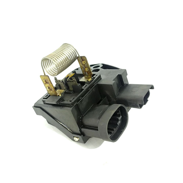 RESISTÊNCIA VENTOINHA RADIADOR CITROËN C3 PICASSO  2015 81645