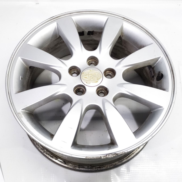 RODA DIANTEIRA DIREITA I LEGACY 2.0  2011 V1451 - P39