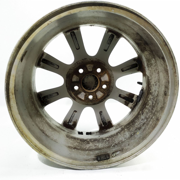 RODA DIANTEIRA DIREITA I LEGACY 2.0  2011 V1451 - P39