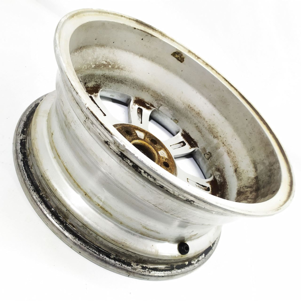 RODA DIANTEIRA DIREITA I LEGACY 2.0  2011 V1451 - P39