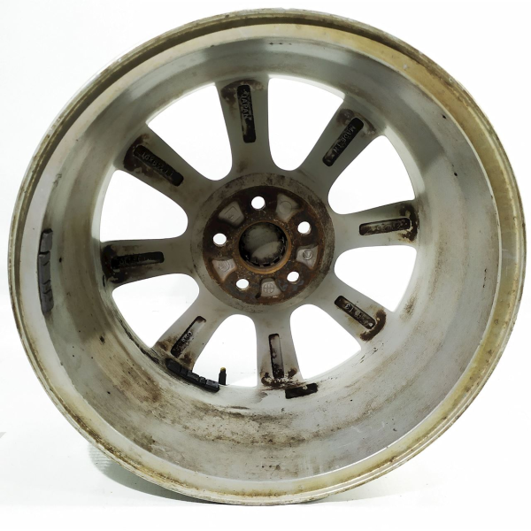 RODA DIANTEIRA ESQUERDA I LEGACY 2.0  2011 V1451 - P40