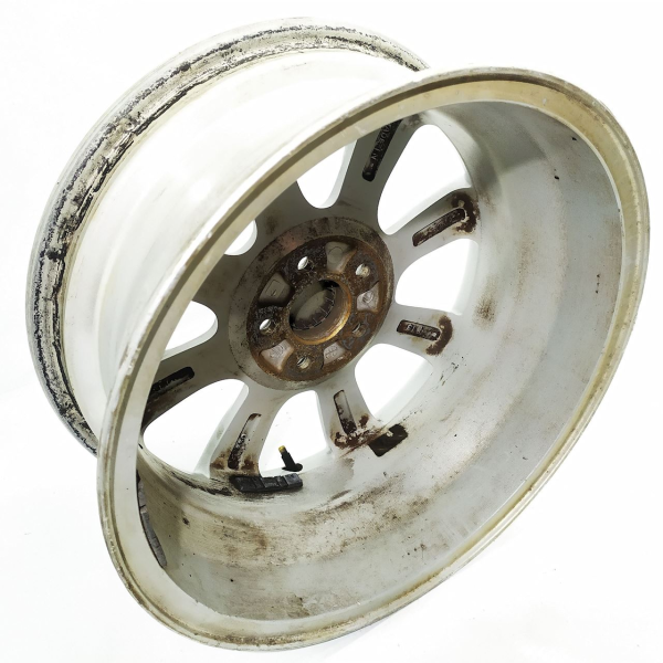 RODA DIANTEIRA ESQUERDA I LEGACY 2.0  2011 V1451 - P40