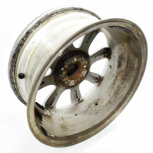 RODA TRASEIRA DIREITA I LEGACY 2.0  2011 V1451 - P41