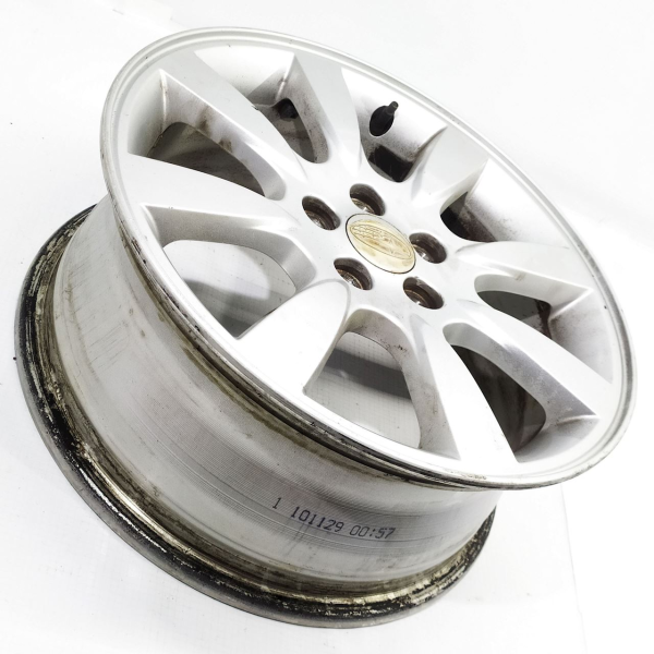 RODA TRASEIRA ESQUERDA I LEGACY 2.0  2011 V1451 - P42