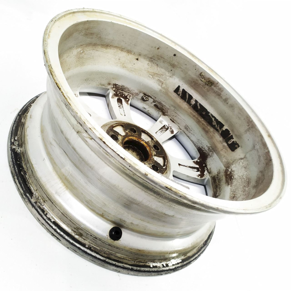 RODA TRASEIRA ESQUERDA I LEGACY 2.0  2011 V1451 - P42